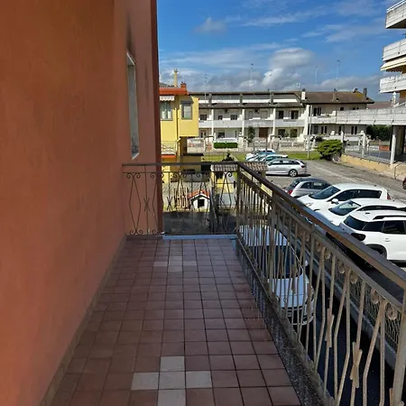 Apartment Sottomarina - Free Parking A Few Steps From The Sea *
