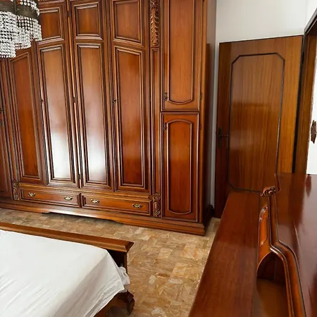 Apartment Sottomarina - Free Parking A Few Steps From The Sea Chioggia