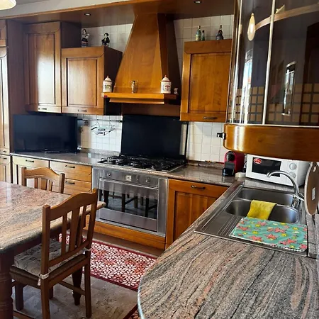 Apartment Sottomarina - Free Parking A Few Steps From The Sea *