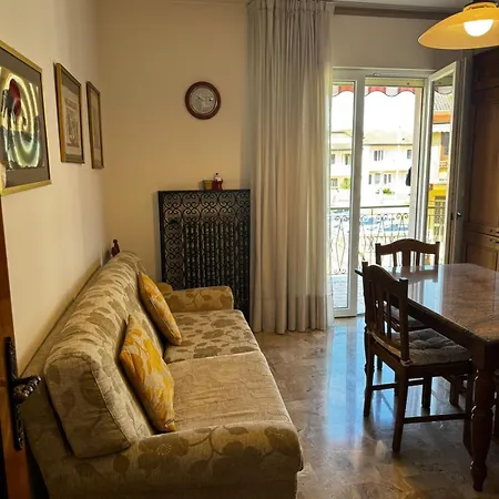 Apartment Sottomarina - Free Parking A Few Steps From The Sea *