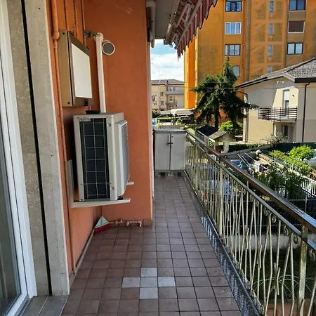 아파트 Sottomarina - Free Parking A Few Steps From The Sea 키오자