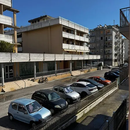 Sottomarina - Free Parking A Few Steps From The Sea