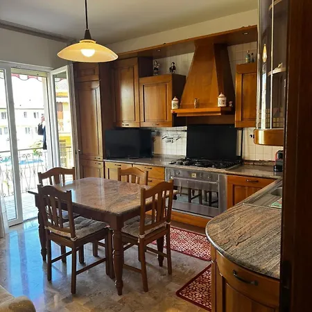 Apartment Sottomarina - Free Parking A Few Steps From The Sea Chioggia